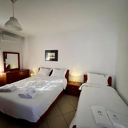 Apartment Balkon Bliss - Modern 1-br In Central *